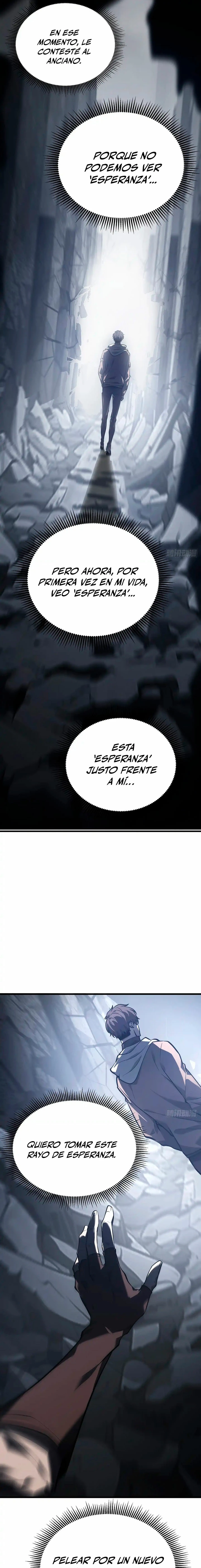 Soy el Jefe más Fuerte > Capitulo 28 > Page 61