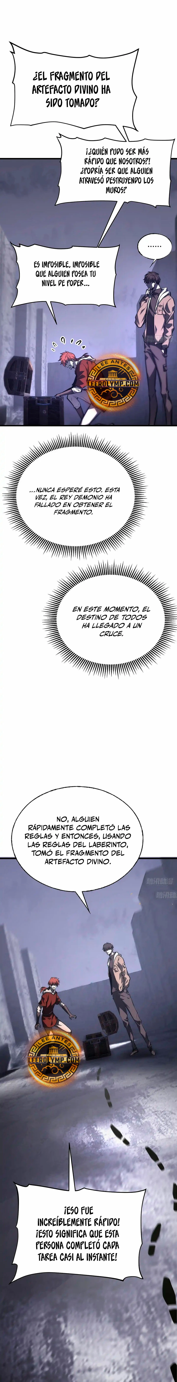 Soy el Jefe más Fuerte > Capitulo 28 > Page 81