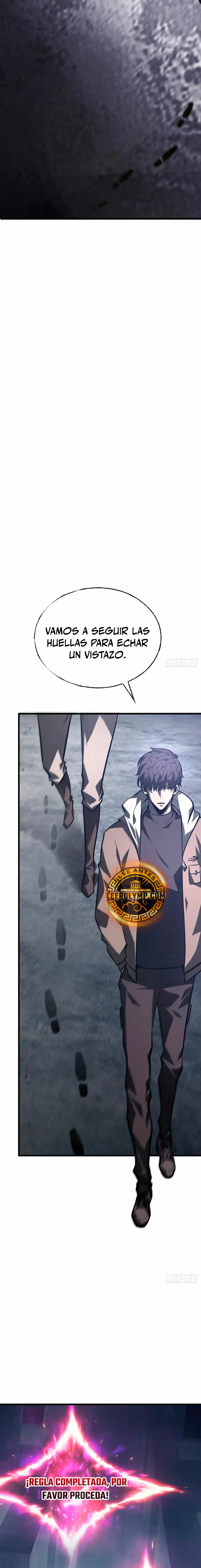 Soy el Jefe más Fuerte > Capitulo 28 > Page 91
