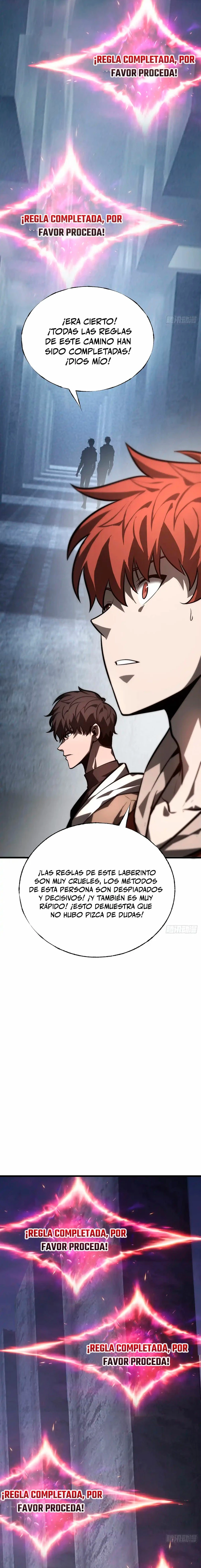 Soy el Jefe más Fuerte > Capitulo 28 > Page 101