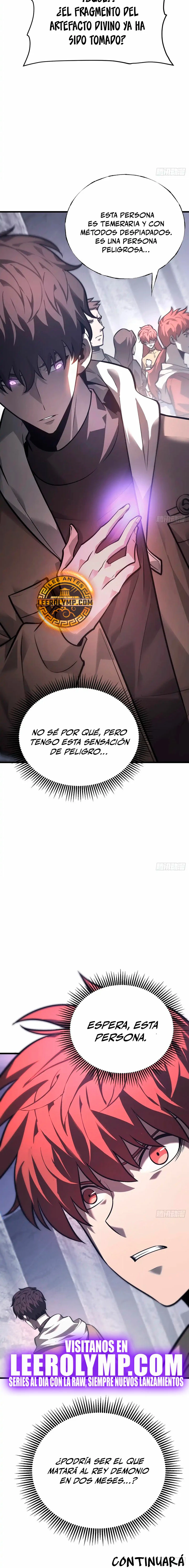 Soy el Jefe más Fuerte > Capitulo 28 > Page 131
