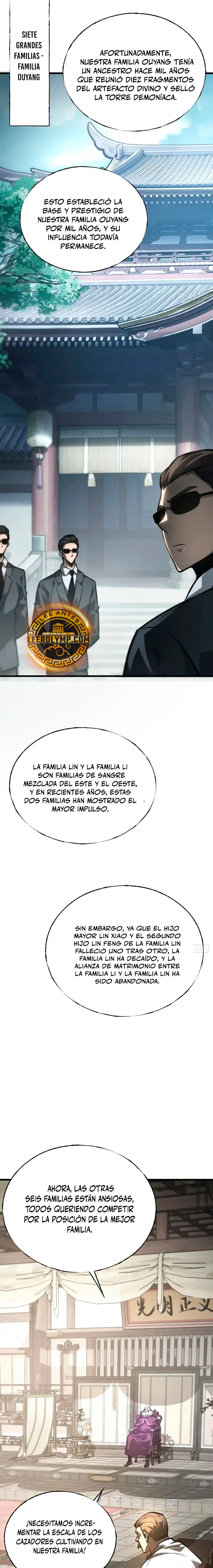 Soy el Jefe más Fuerte > Capitulo 29 > Page 21