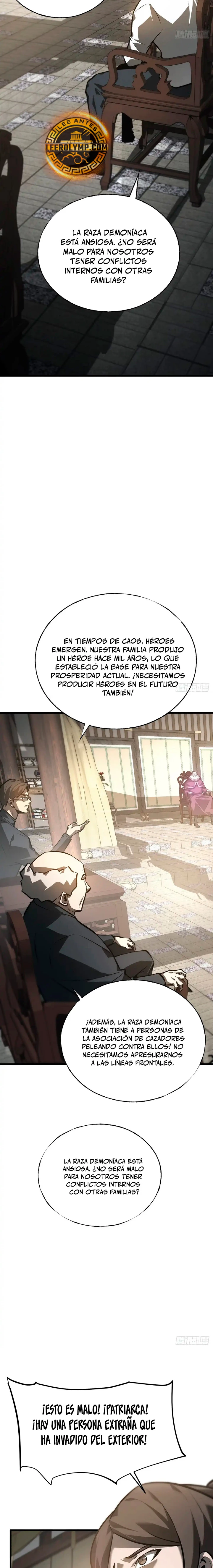 Soy el Jefe más Fuerte > Capitulo 29 > Page 31