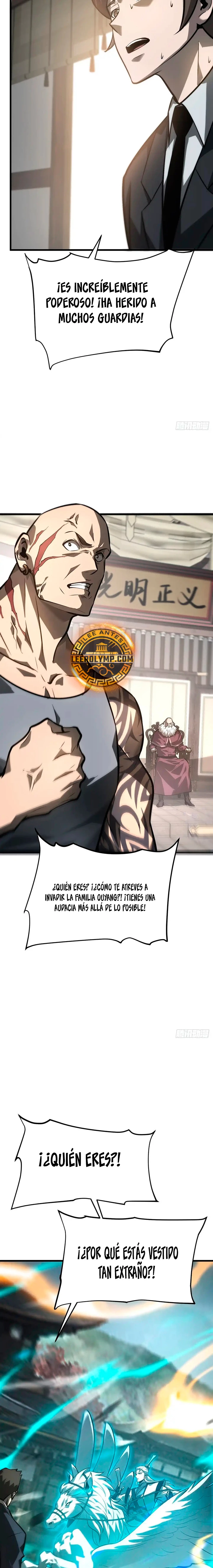 Soy el Jefe más Fuerte > Capitulo 29 > Page 41
