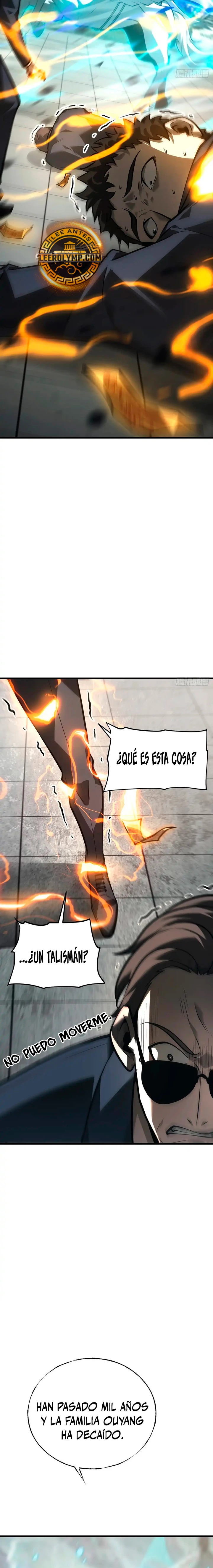 Soy el Jefe más Fuerte > Capitulo 29 > Page 51