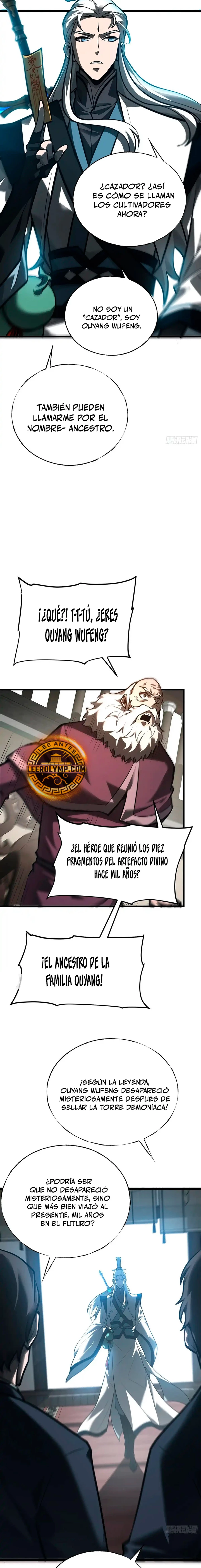 Soy el Jefe más Fuerte > Capitulo 29 > Page 71