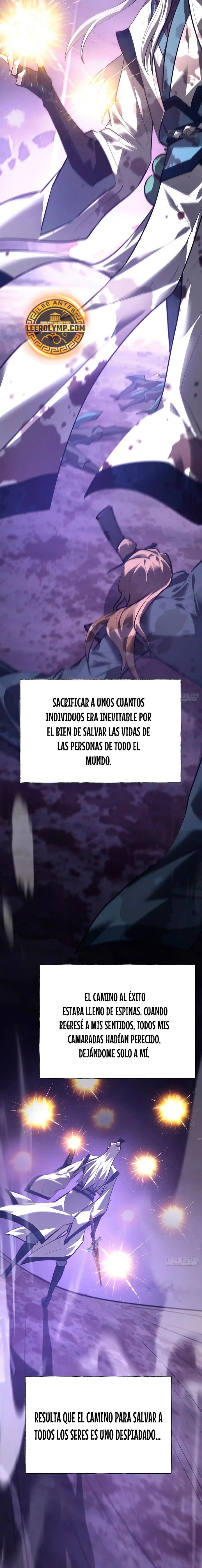 Soy el Jefe más Fuerte > Capitulo 29 > Page 111