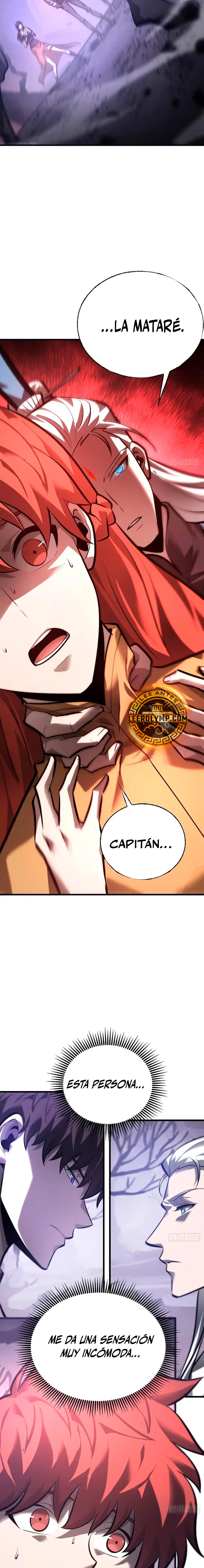Soy el Jefe más Fuerte > Capitulo 29 > Page 211