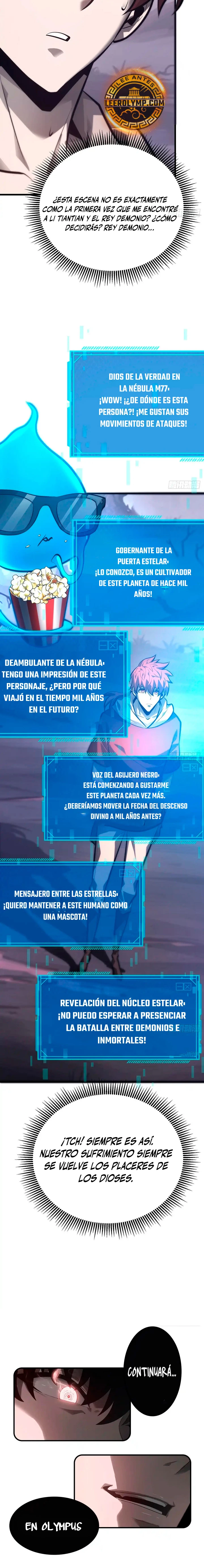 Soy el Jefe más Fuerte > Capitulo 29 > Page 221
