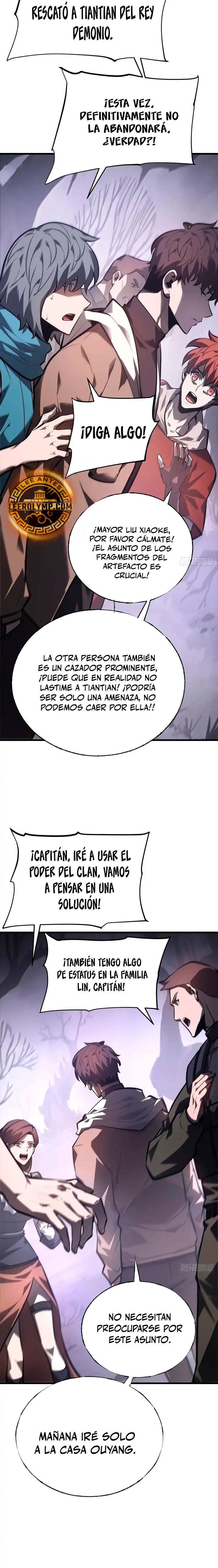 Soy el Jefe más Fuerte > Capitulo 30 > Page 51