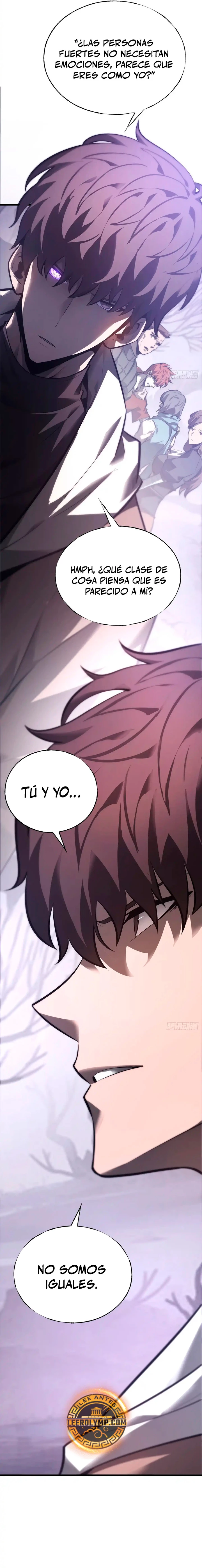 Soy el Jefe más Fuerte > Capitulo 30 > Page 61