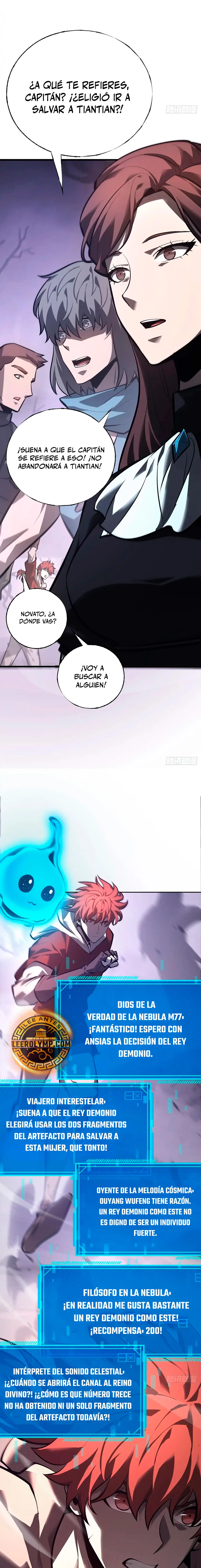 Soy el Jefe más Fuerte > Capitulo 30 > Page 71