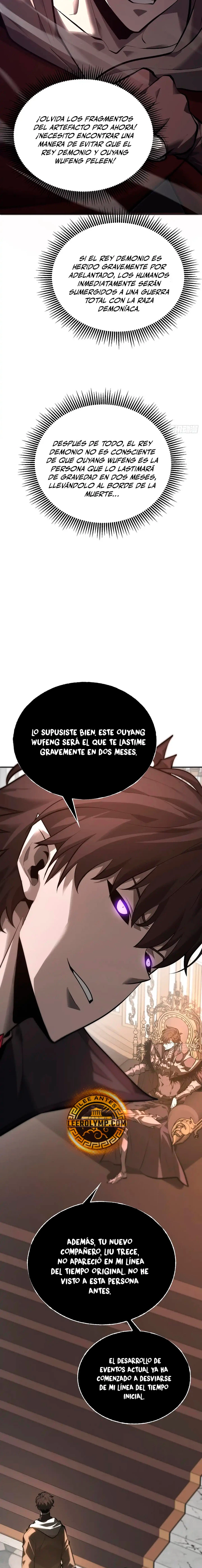 Soy el Jefe más Fuerte > Capitulo 30 > Page 81