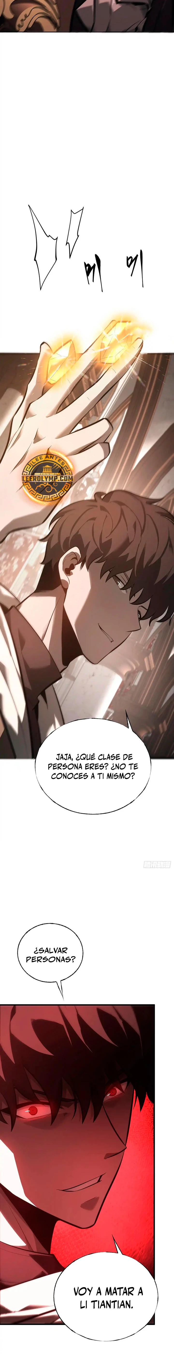 Soy el Jefe más Fuerte > Capitulo 30 > Page 111