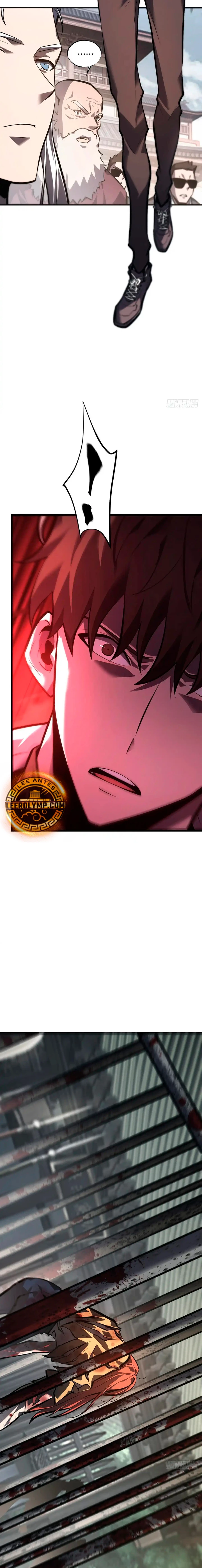 Soy el Jefe más Fuerte > Capitulo 30 > Page 151