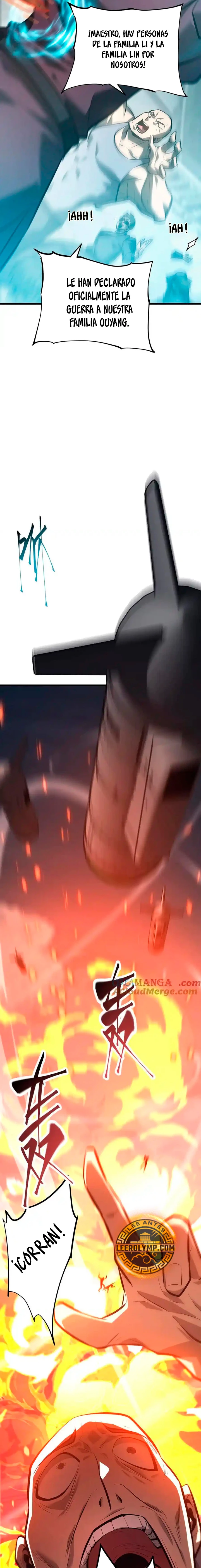 Soy el Jefe más Fuerte > Capitulo 31 > Page 61