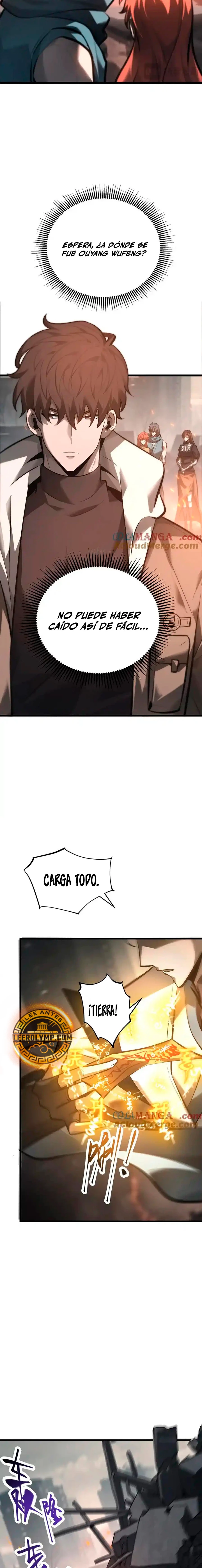 Soy el Jefe más Fuerte > Capitulo 31 > Page 131
