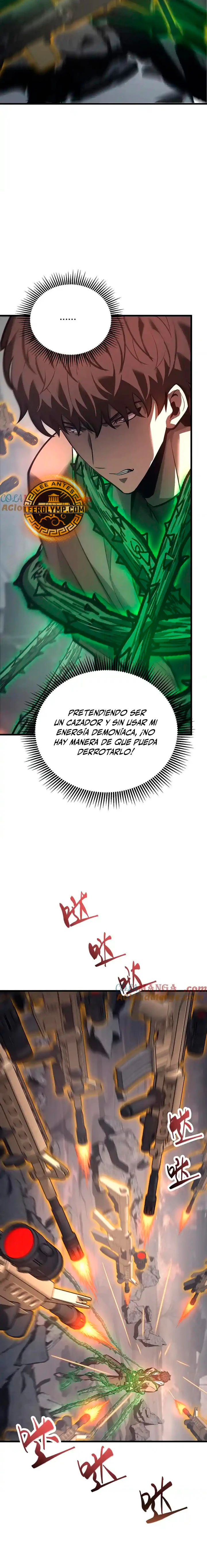 Soy el Jefe más Fuerte > Capitulo 31 > Page 211
