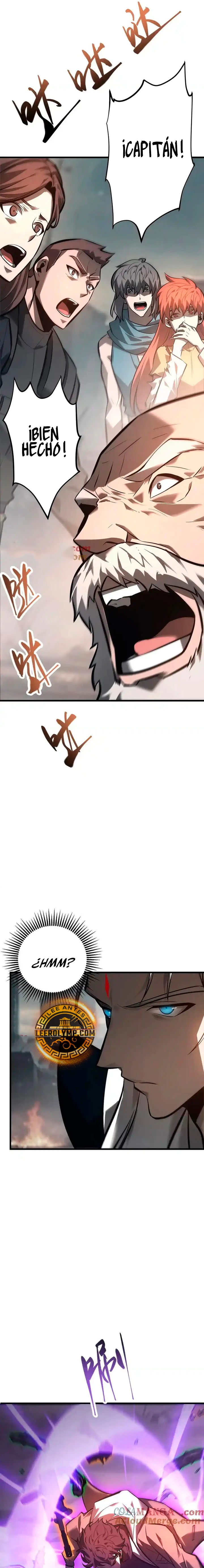 Soy el Jefe más Fuerte > Capitulo 31 > Page 221
