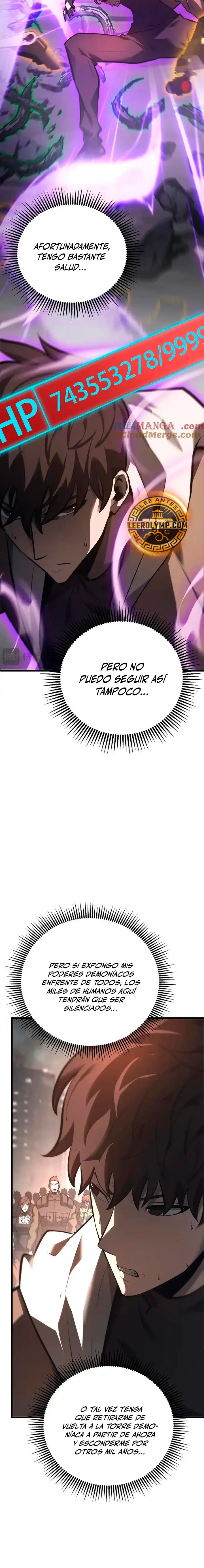 Soy el Jefe más Fuerte > Capitulo 31 > Page 231