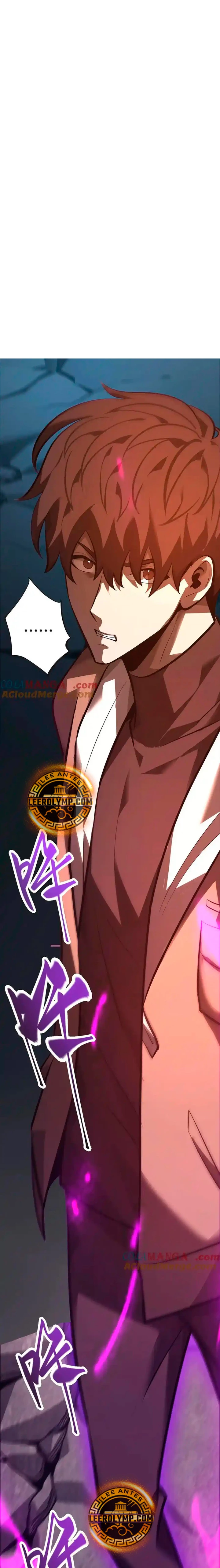 Soy el Jefe más Fuerte > Capitulo 31 > Page 291