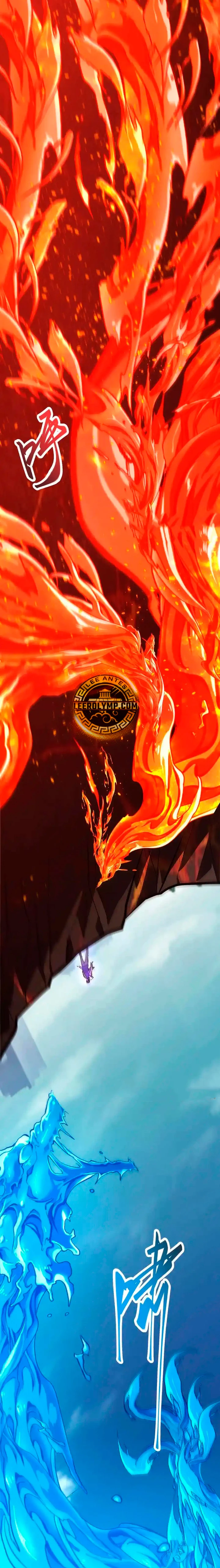 Soy el Jefe más Fuerte > Capitulo 31 > Page 311