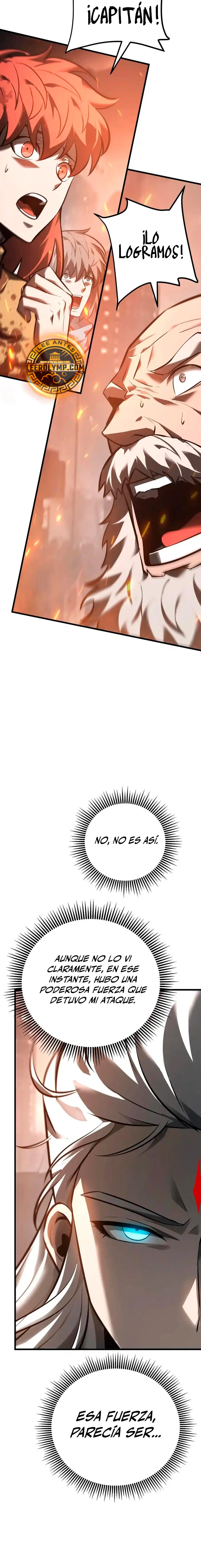 Soy el Jefe más Fuerte > Capitulo 32 > Page 51