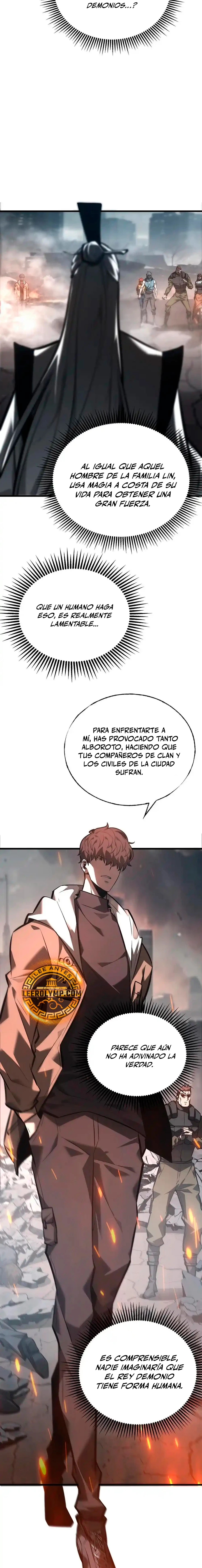 Soy el Jefe más Fuerte > Capitulo 32 > Page 71