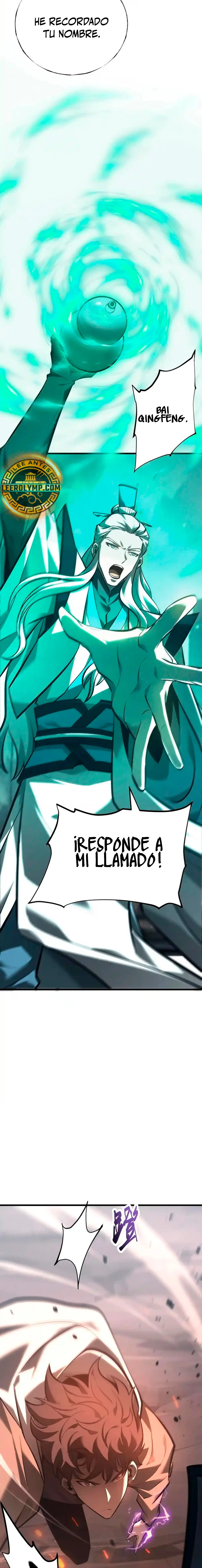 Soy el Jefe más Fuerte > Capitulo 32 > Page 101