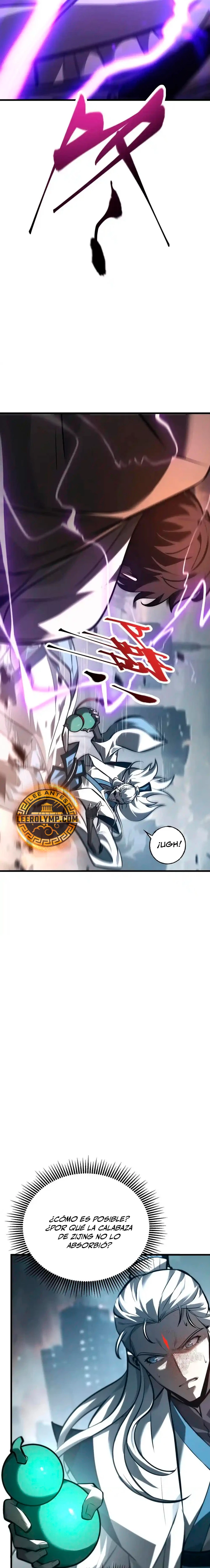 Soy el Jefe más Fuerte > Capitulo 32 > Page 121