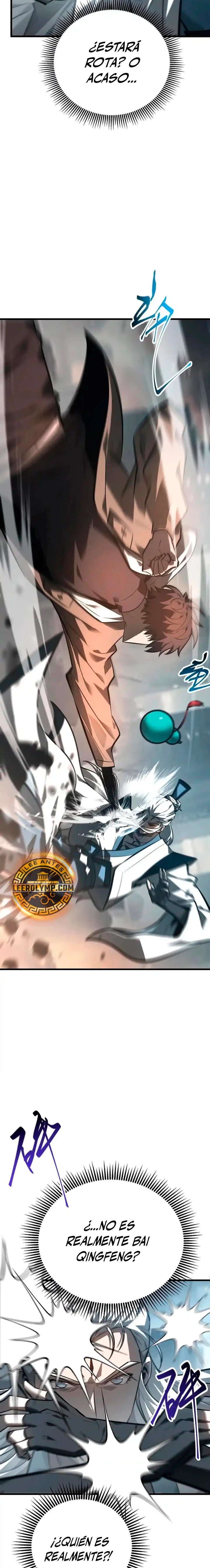 Soy el Jefe más Fuerte > Capitulo 32 > Page 131