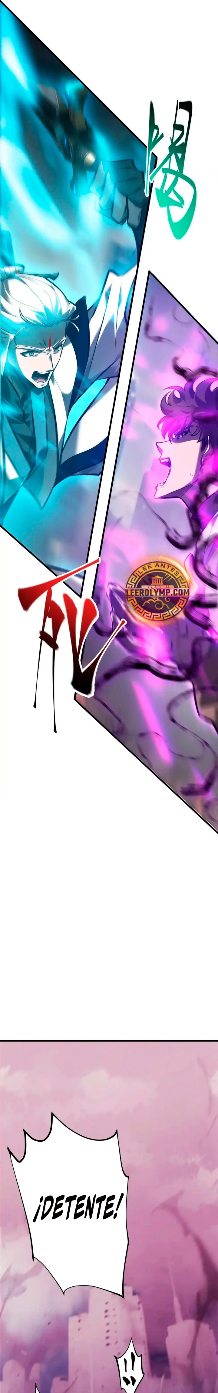Soy el Jefe más Fuerte > Capitulo 32 > Page 181