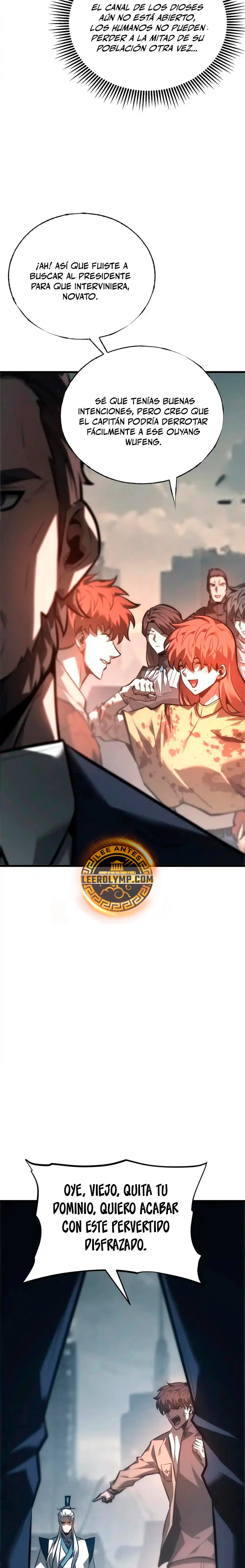 Soy el Jefe más Fuerte > Capitulo 32 > Page 211