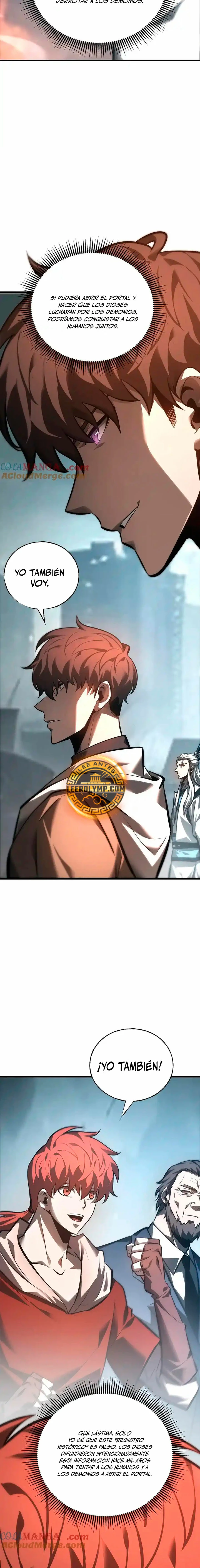 Soy el Jefe más Fuerte > Capitulo 33 > Page 41