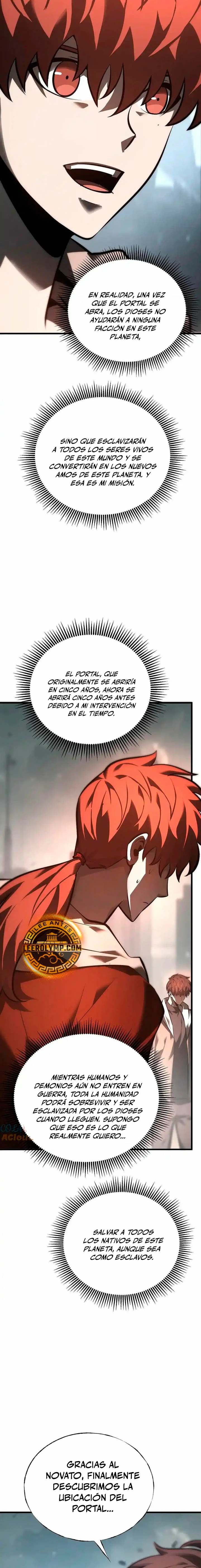 Soy el Jefe más Fuerte > Capitulo 33 > Page 51