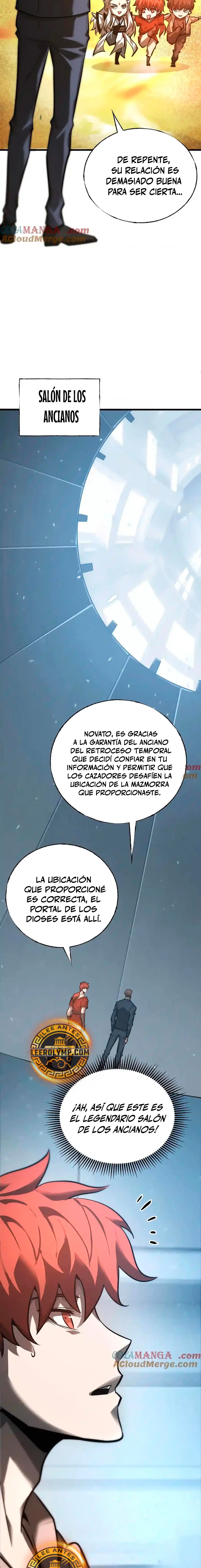 Soy el Jefe más Fuerte > Capitulo 33 > Page 71