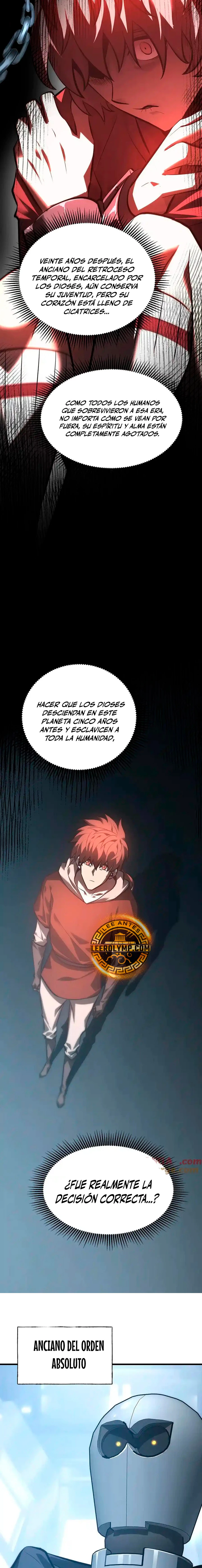 Soy el Jefe más Fuerte > Capitulo 33 > Page 91