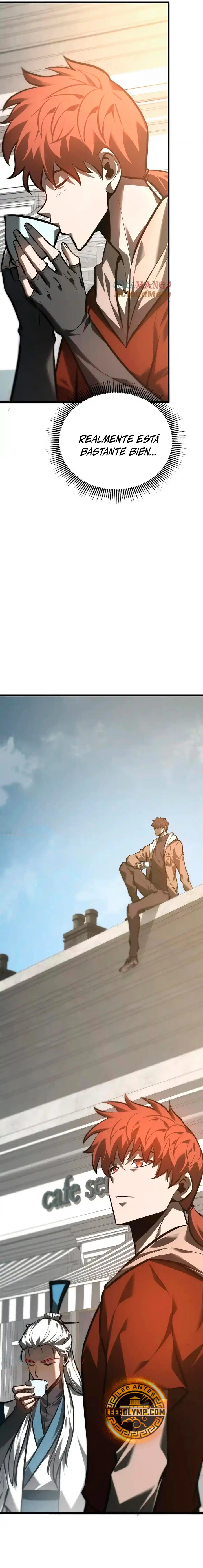 Soy el Jefe más Fuerte > Capitulo 33 > Page 171