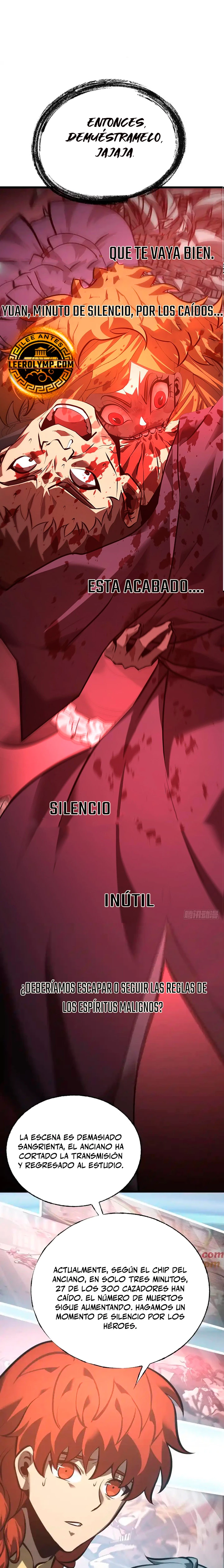 Soy el Jefe más Fuerte > Capitulo 34 > Page 81