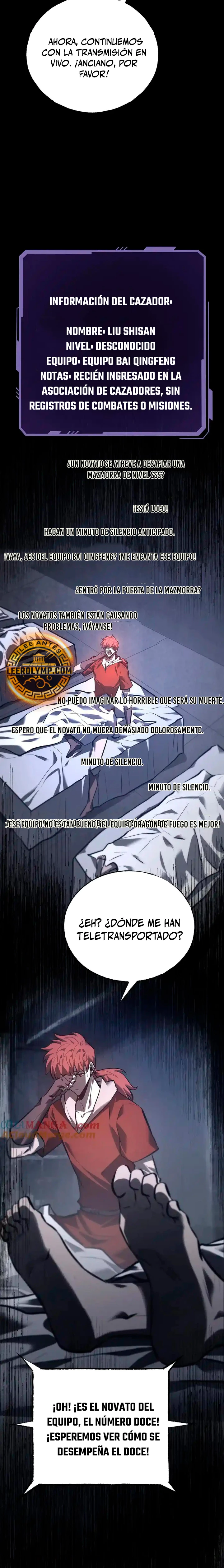 Soy el Jefe más Fuerte > Capitulo 34 > Page 101