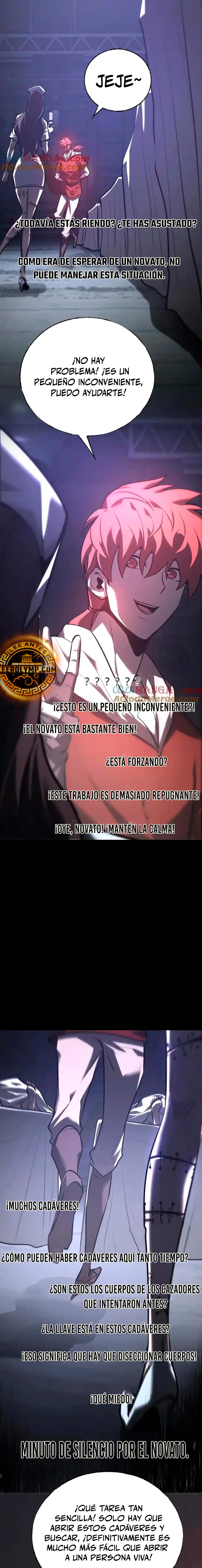 Soy el Jefe más Fuerte > Capitulo 34 > Page 131