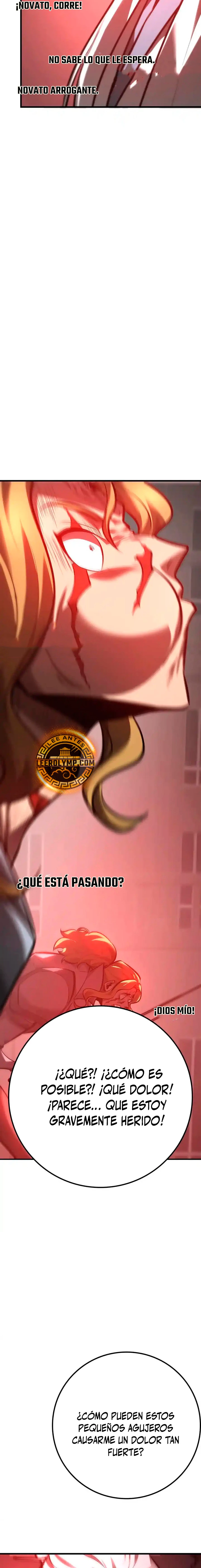 Soy el Jefe más Fuerte > Capitulo 34 > Page 241