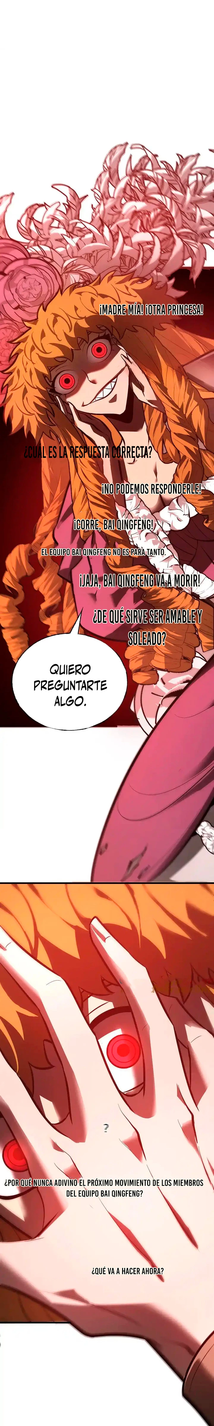 Soy el Jefe más Fuerte > Capitulo 34 > Page 281