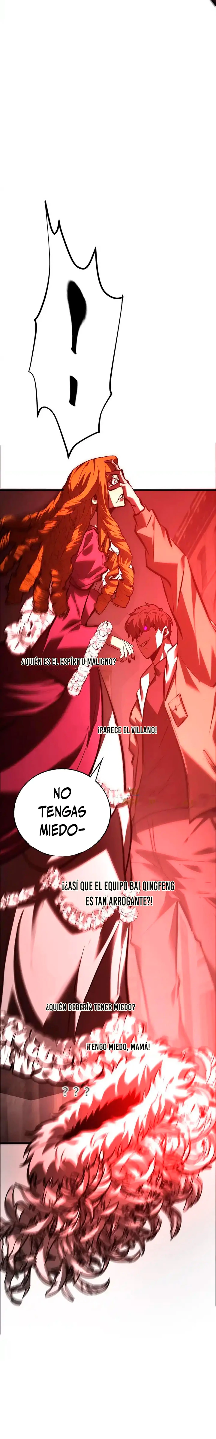 Soy el Jefe más Fuerte > Capitulo 34 > Page 291