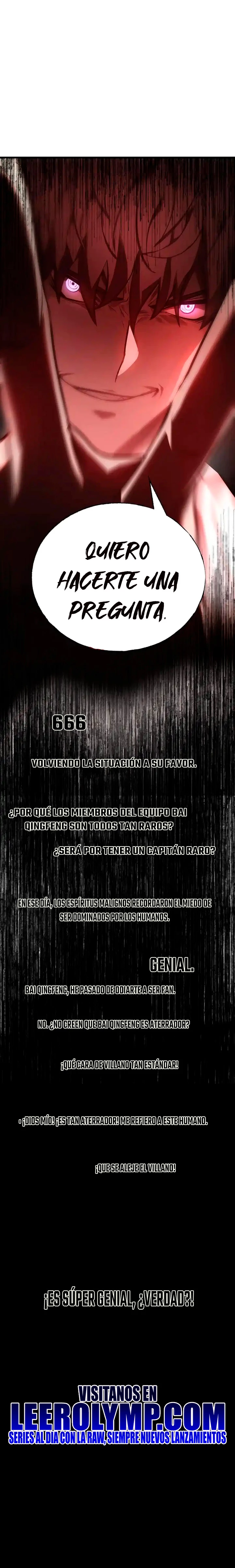 Soy el Jefe más Fuerte > Capitulo 34 > Page 301