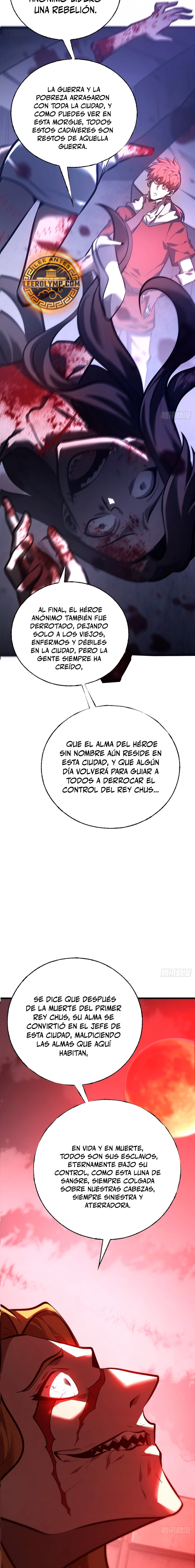 Soy el Jefe más Fuerte > Capitulo 35 > Page 71