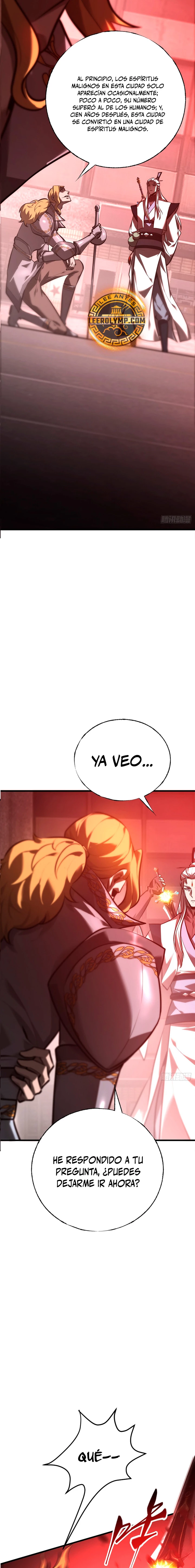 Soy el Jefe más Fuerte > Capitulo 35 > Page 81