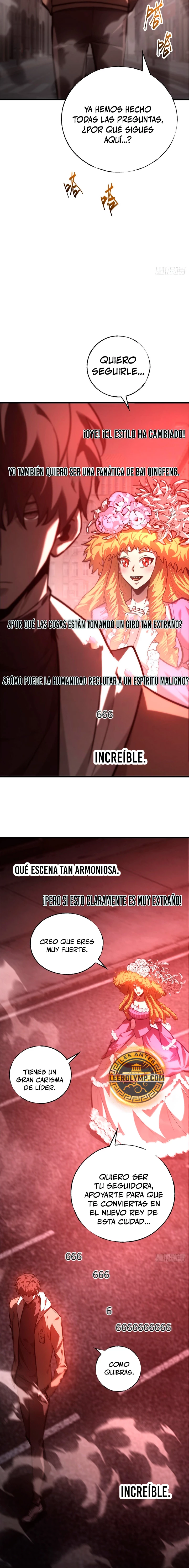 Soy el Jefe más Fuerte > Capitulo 35 > Page 131
