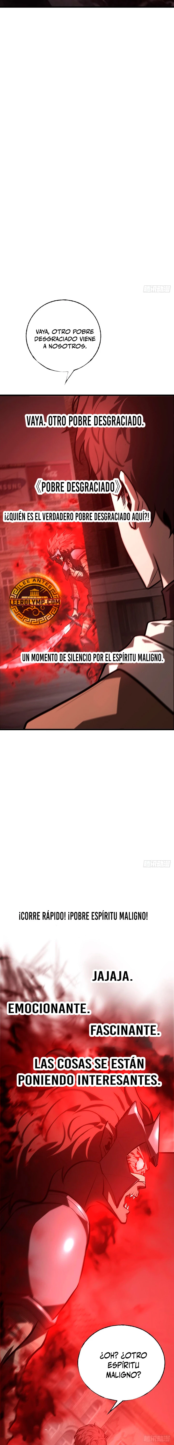 Soy el Jefe más Fuerte > Capitulo 35 > Page 141