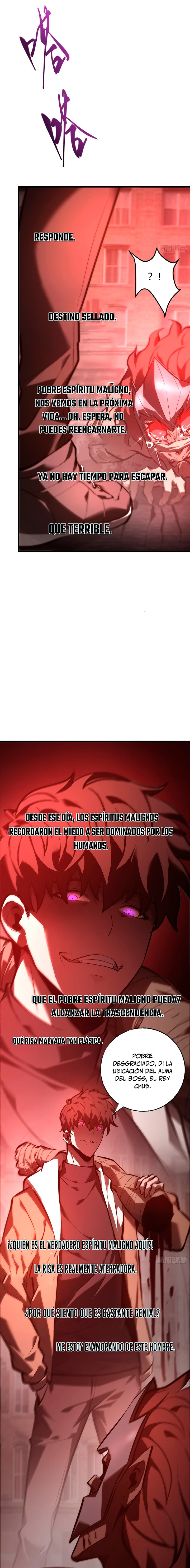 Soy el Jefe más Fuerte > Capitulo 35 > Page 171